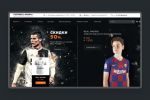 Football-shop | Online Store