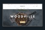 WoodVille | online store