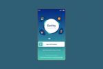 Esnchty | iOS app