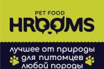 Слоган для HROOMS (лакомства для собак)
