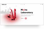  1   Mains Laboratory