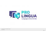 Логотип Про Лингва
