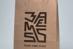 zms logo bag