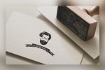 Логотип "Cut and Shave"
