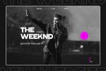 - The Weeknd