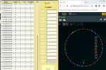 Пасер рулетки с WINK в Excel 