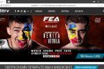 feafights.tv Live  FEA    Eagles MMA