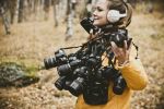 Стратегия и контент-план для фотографа