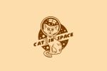 Cat In Space