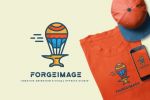 Forgeimage  visual studio (ОАЭ)