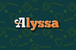 Alyssa - магазин для женщин