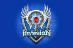 Invasion - эмблема для игрового сообщества