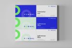 Corporate Identity for FORSAL.RU