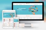Разработка Маркетплейса для русских организаций в Ю.Корее