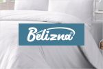 Логотип Belizna
