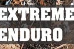Информационный пост в Instagram. Гонка Extreme Enduro 