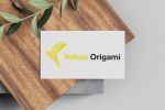  Yellow Origami / Startup Yellow Origami