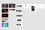 Доработка сайта для фотографа, по его пожеланию на WP