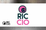 Логотип для бренда детской одежды RICCIO