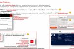 Usability сайта Анализ конкурентов ЯндексДирект