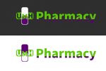 Logo-UMH Pharmacy