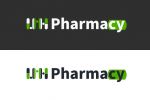 Logo-UMH Pharmacy