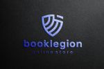 BookLegion online store (USA)