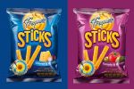 Freyma's - Sticks