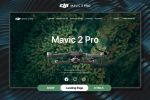 Mavick 2 Pro