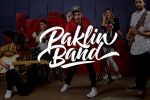 Paklin Band (-)