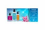      Tasha cosmetics