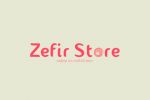     Zefir Store