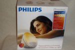   Philips Wake-up Light HF3520/70