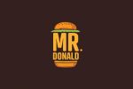 Mr. Donald - 