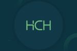 Logo для нового проекта "HCH" 