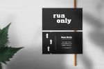      Run Only