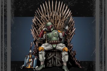 BobbaFett