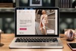 Style Queen - First & Product Page, Logo, Banners, Business Card