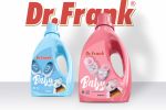 Детский гель для стирки "Dr.Frank"