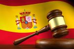 Перевод сайта испанской юридической компании на английский язык
