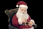 Ho-ho-ho!)