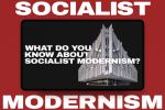 Socialist Modernism