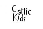 Логотип для бренда детской одежды