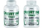 Банки. Спортивное питание kingprotein warning extra power