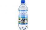 Пластиковая бутылка Минеральная вода Мрия