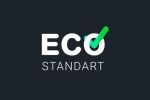Разработка логотипа Eco Standart