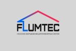 Разработка логотипа Flumtec