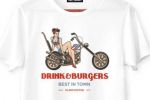 Drinks&Burgers