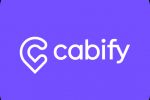 Cabify - Приложение заказа такси для рынка Латинской Америки.