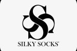 Silky socks